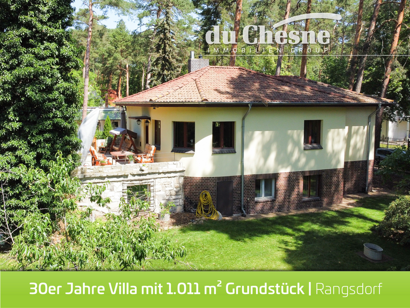 Haus zum Kaufen in Rangsdorf 539.000 € 165 m²