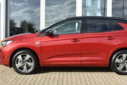 Opel Grandland X 17.900 km 29.950 &euro; Grafschaft-Ringen 53501