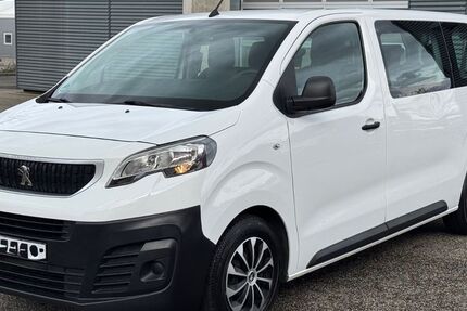 Peugeot Expert 286.000 km 12.900 &euro; Eppelheim 69214