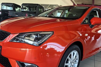 Seat Ibiza 82.000 km 9.790 &euro; Werther 99735