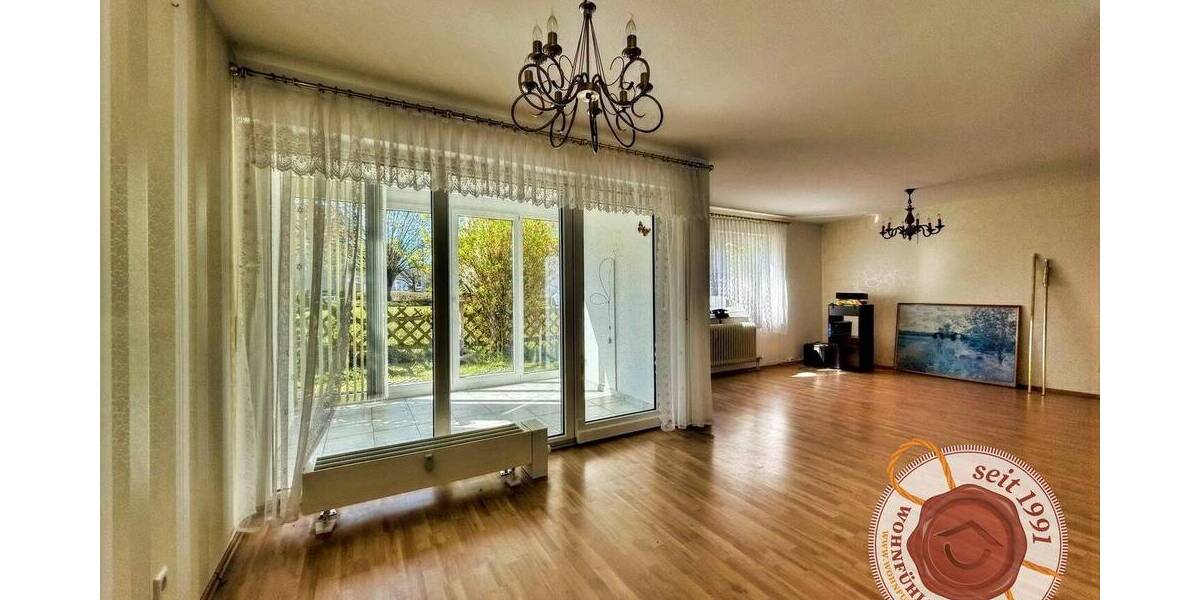 Etagenwohnung Balingen - 3 Zimmer, 86 m&sup2;, 245.000&euro; | Angebot:26359034