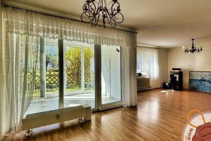 Wohnung Balingen - 3 Zimmer, 86 m&sup2;, 245.000&euro; | Angebot:26359034