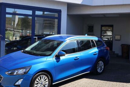 Ford Focus 61.350 km 16.149 &euro; Besigheim 74354