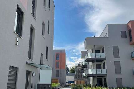 Wohnung Dachau - 2 Zimmer, 79 m&sup2;, 1.570&euro; | Angebot:27128772