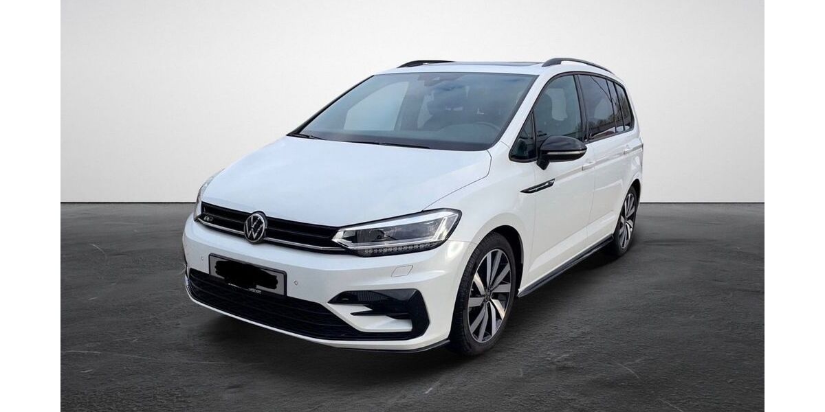 VW Touran 56.000 km 29.850 &euro; Gudensberg 34281