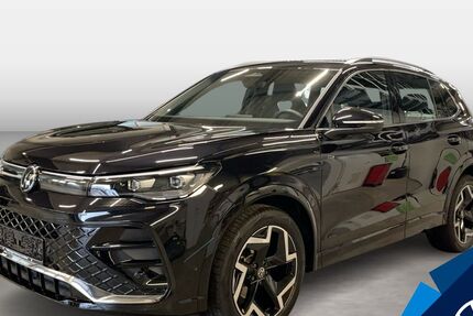 VW Tiguan 15.673 km 35.570 &euro; Landshut 84030