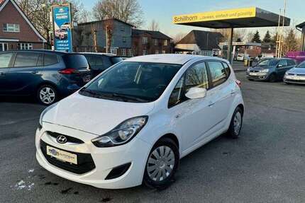 Hyundai iX20 146.521 km 3.999 &euro; Hemme 25774