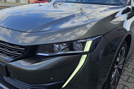 Peugeot 508 126.000 km 13.804 &euro; Kelkheim 65779