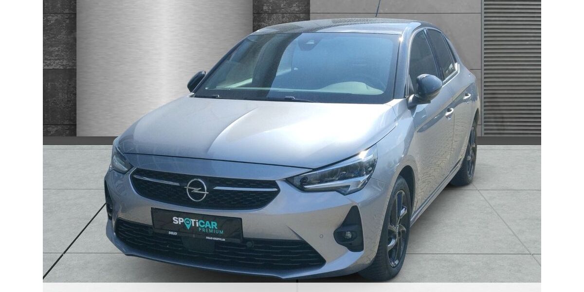 Opel Corsa 27.493 km 16.900 &euro; Wesenberg 23858