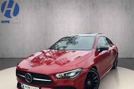 Mercedes-Benz CLA 220 68.934 km 34.970 &euro; Berlin 12277
