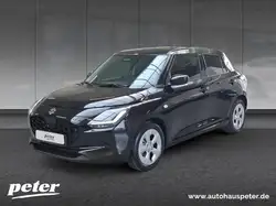 Suzuki Swift 1.500 km 15.850 € Erfurt 99086
