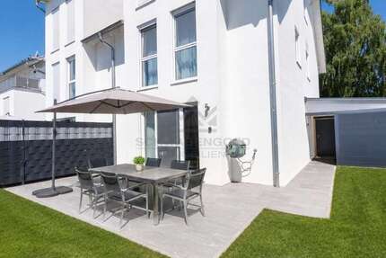 Haus Illertissen - 6.5 Zimmer, 168 m&sup2;, 649.000&euro; | Angebot:26801810