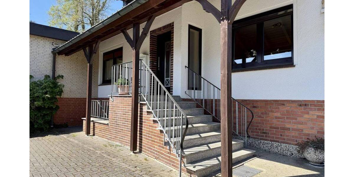 Mehrfamilienhaus, Wohnhaus Bad Fallingbostel Dorfmark - 7 Zimmer, 180 m&sup2;, 369.000&euro; | Angebot:26703040
