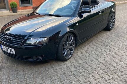 Audi A4 176.000 km 2.000 &euro; Amelinghausen 21385