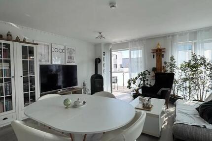 Wohnung Ingolstadt - 3 Zimmer, 83 m&sup2;, 449.000&euro; | Angebot:25639705