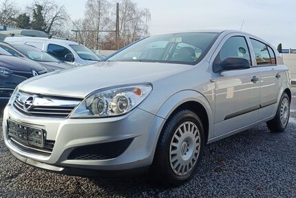 Opel Astra 125.236 km 3.350 &euro; Welver 59514