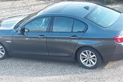 BMW 530 126.600 km 22.980 &euro; Freienwill 24991