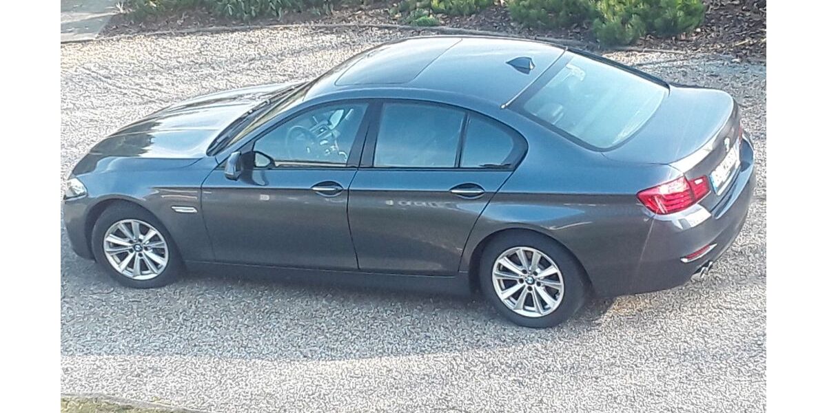 BMW 530 126.600 km 22.980 &euro; Freienwill 24991