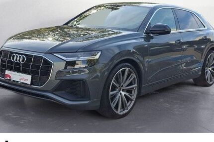 Audi Q8 67.065 km 56.930 &euro; Freiburg 79115