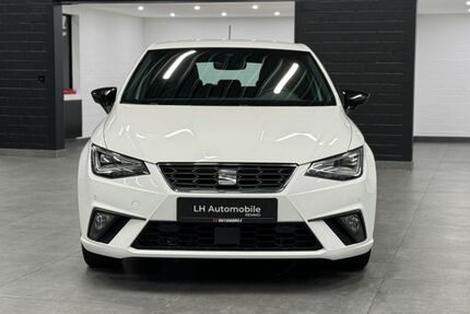 Seat Ibiza 66.532 km 15.990 &euro; Lüdinghausen 59348