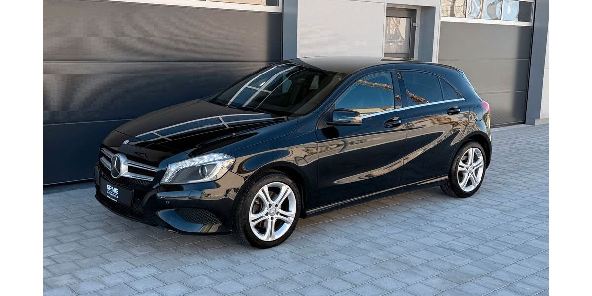 Mercedes-Benz A 200 110.900 km 13.999 &euro; Klettgau (Erzingen) 79771