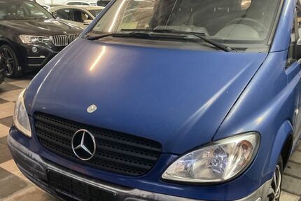 Mercedes-Benz Vito 279.000 km 2.999 &euro; Hamburg 22087