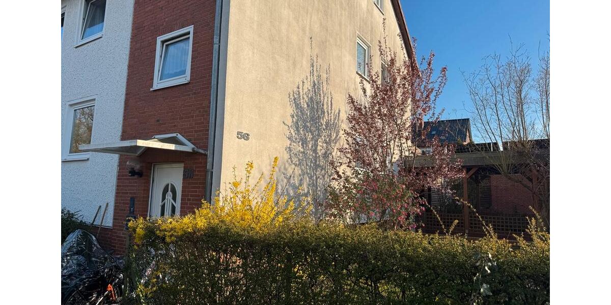 Terrassenwohnung Wolfsburg - 3 Zimmer, 82 m&sup2;, 217.000&euro; | Angebot:26873067