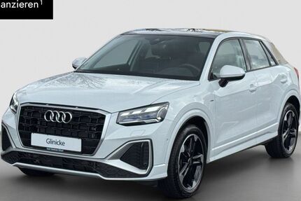 Audi Q2 15.200 km 32.280 &euro; Erfurt 99099