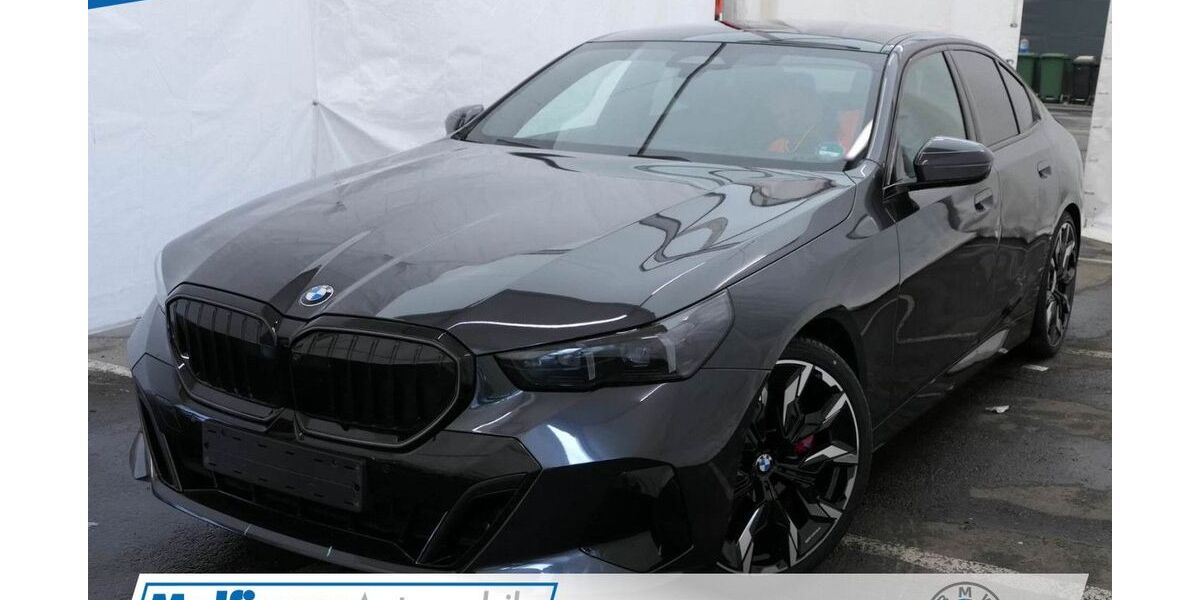 BMW 540 21.960 km 68.900 &euro; Schwäbisch Gmünd 73529