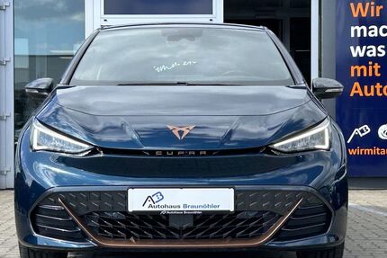 Cupra Born 81.211 km 21.950 &euro; Salzgitter 38229