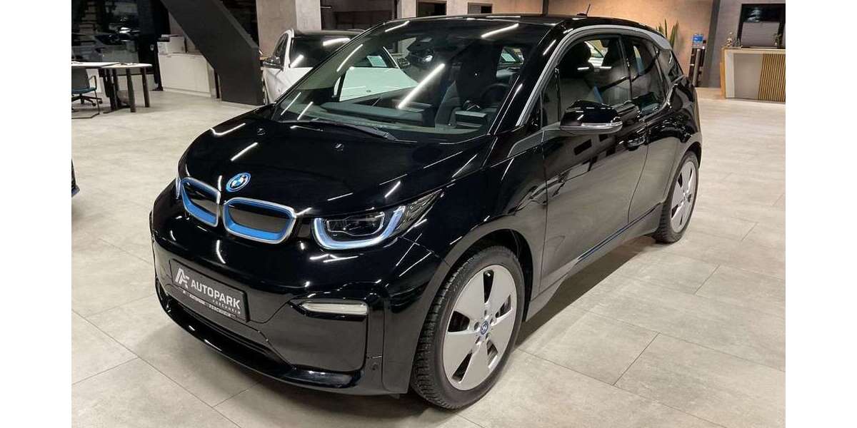 BMW i3 35.800 km 17.980 &euro; Forchheim 91301