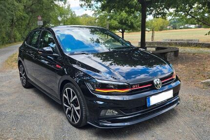 VW Polo 71.000 km 19.400 &euro; Rüsselsheim 65428