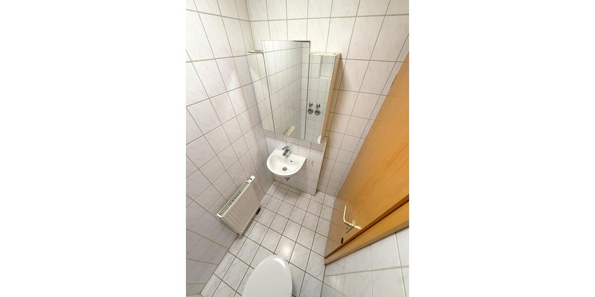 Anfragestopp! 85m² frisch renoviert Vollbad Gäste WC… 3 zimmer