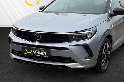 Opel Grandland (X) 26.043 km 26.490 &euro; Ehrenburg 27248