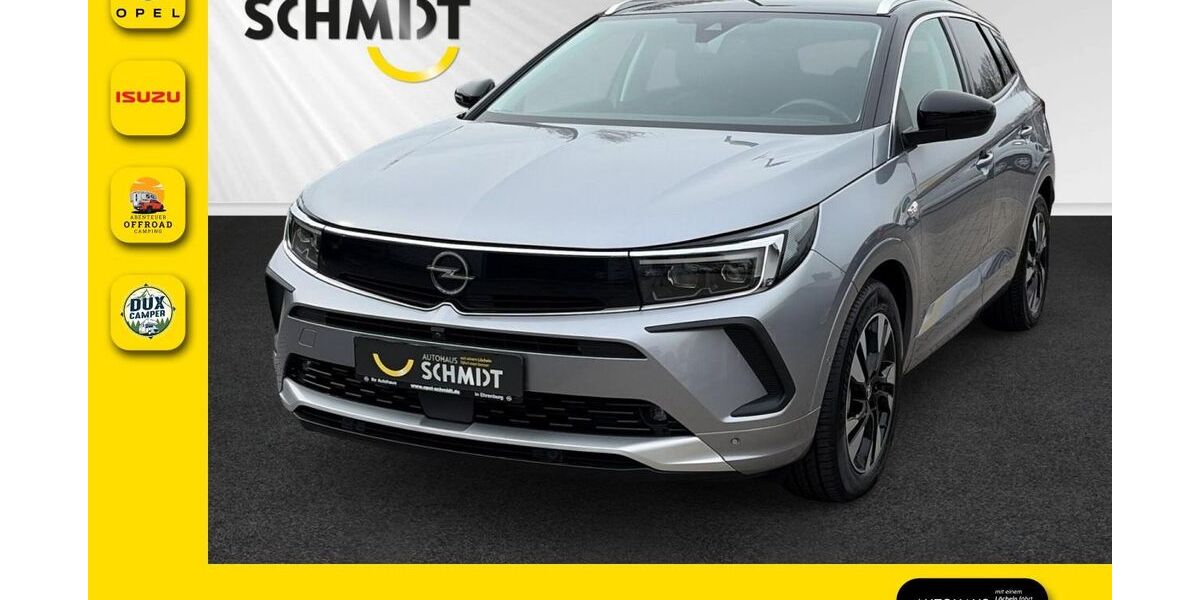 Opel Grandland (X) 26.043 km 26.490 &euro; Ehrenburg 27248