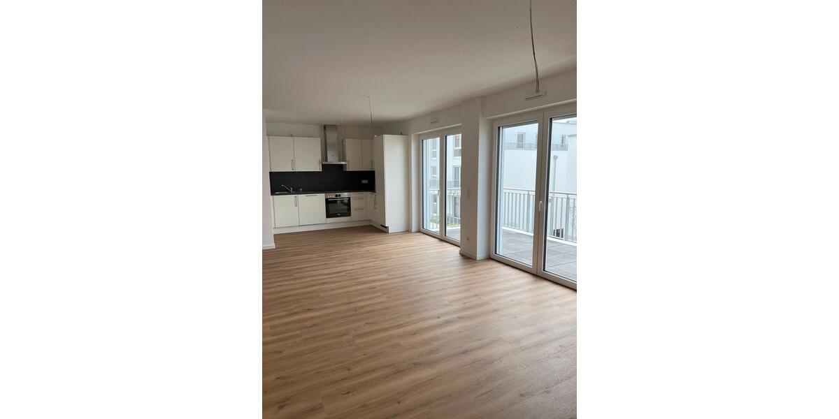 Etagenwohnung Hargesheim - 2 Zimmer, 81 m&sup2;, 1.100&euro; | Angebot:21641397