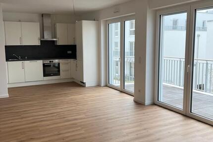 Wohnung Hargesheim - 2 Zimmer, 81 m&sup2;, 1.100&euro; | Angebot:21641397