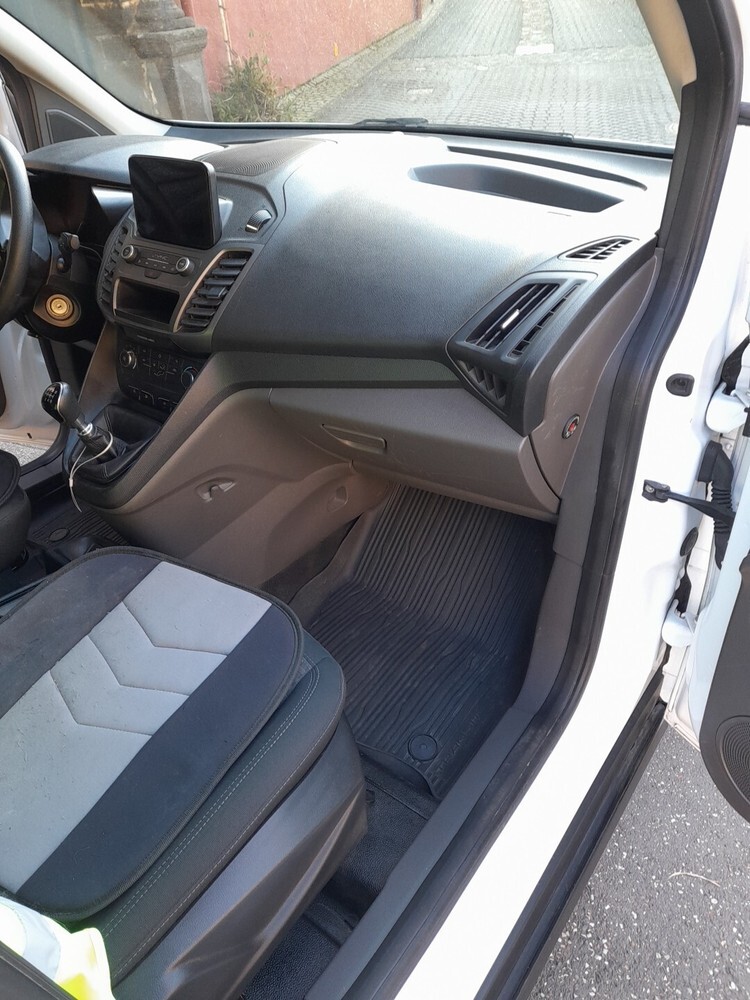 Ford Connect 92.000 km 12.800 € Bad Ems 56130