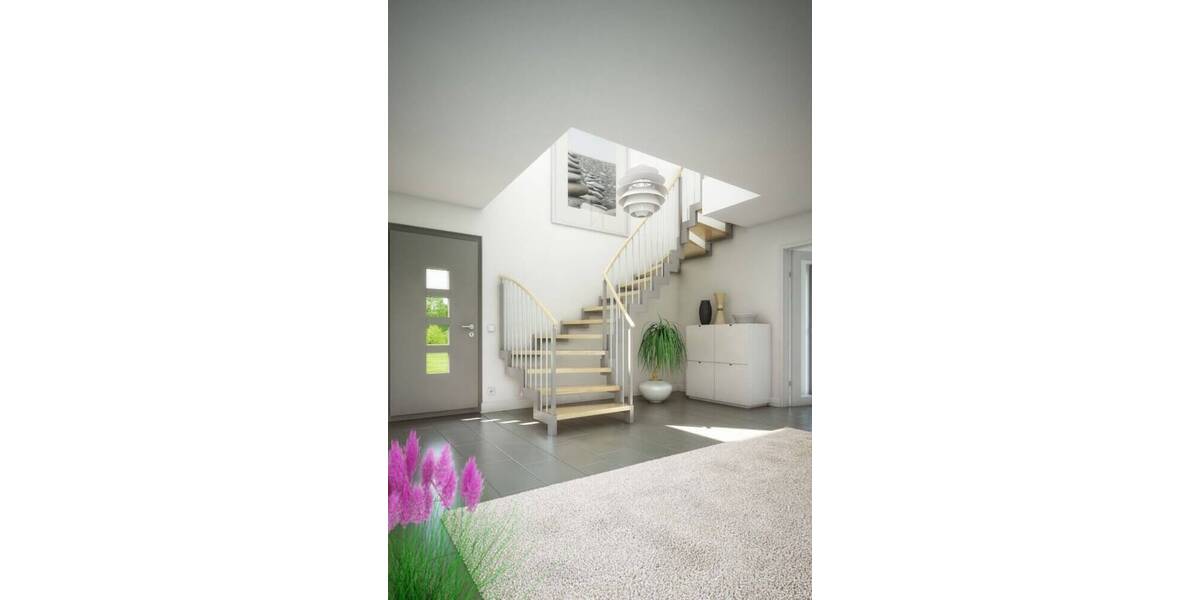 Einfamilienhaus Welschbillig - 5 Zimmer, 145 m&sup2;, 600.832&euro; | Angebot:26827088