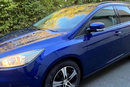 Ford Focus 88.000 km 6.300 &euro; Kassel 34125