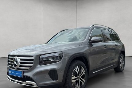 Mercedes-Benz GLB 200 11.560 km 44.900 &euro; Würzburg 97072