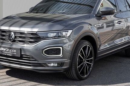 VW T-Roc 60.575 km 23.980 &euro; Koblenz 56070