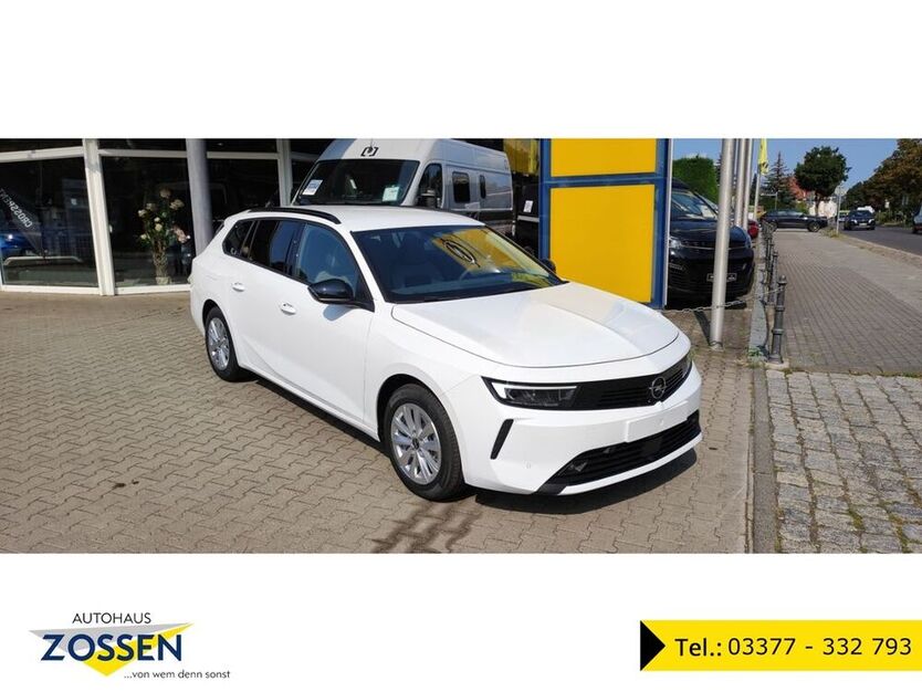 Astra