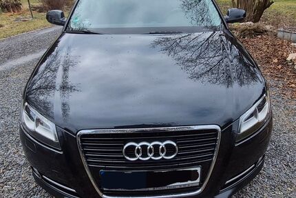 Audi A3 114.000 km 8.299 &euro; Rudolstadt 07407