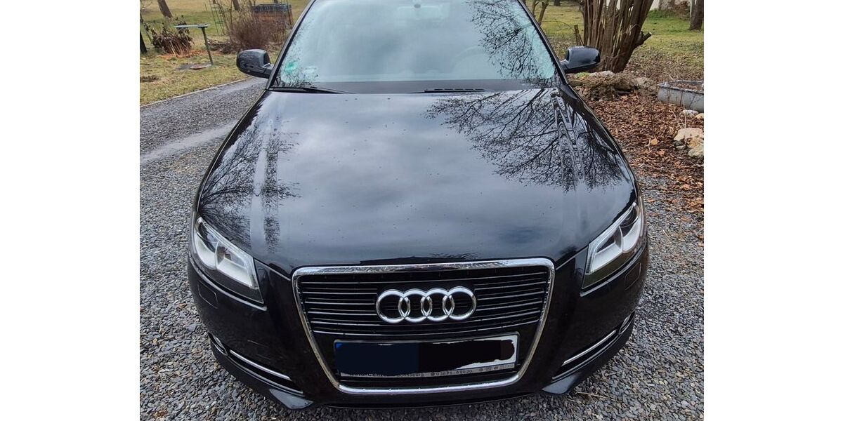 Audi A3 114.000 km 8.299 &euro; Rudolstadt 07407