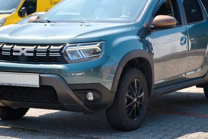 Dacia Duster 71.000 km 19.500 &euro; Twist 49767