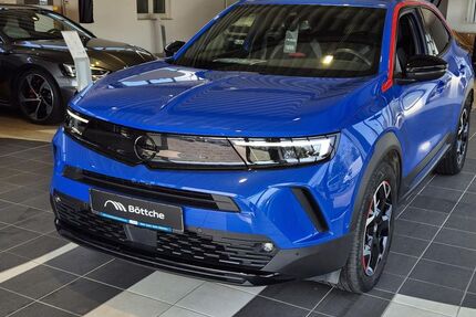 Opel Mokka 43.758 km 15.450 &euro; Zerbst / Anhalt 39261