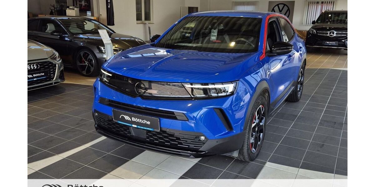 Opel Mokka 43.758 km 15.450 &euro; Zerbst / Anhalt 39261