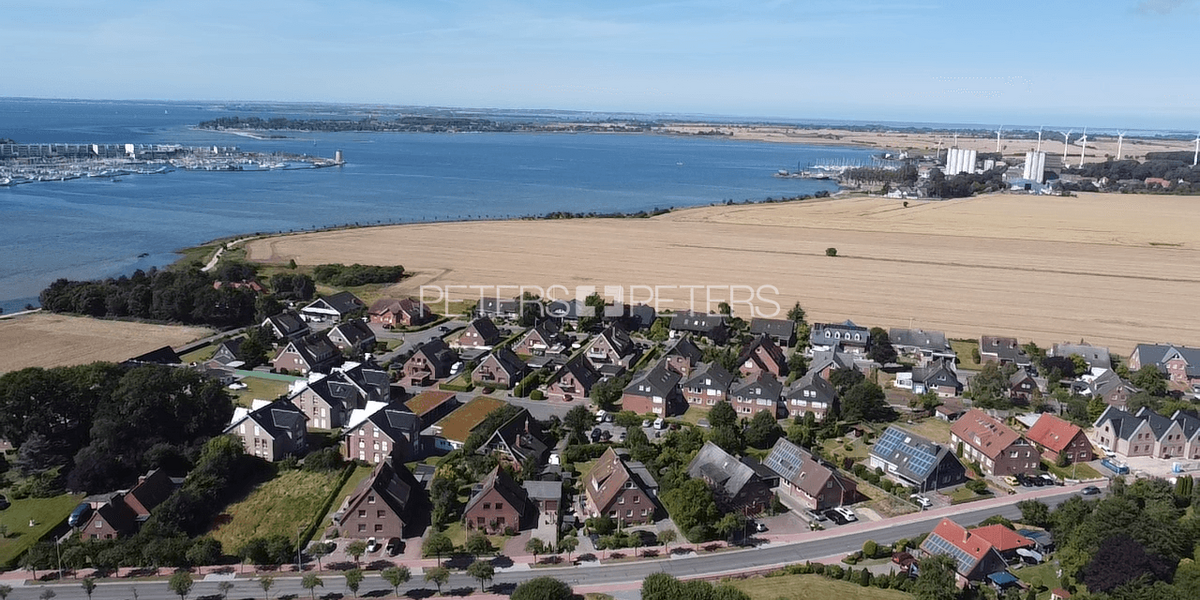 Grundstück Fehmarn - 620.000&euro; | Angebot:24337688