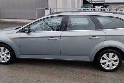 Ford Mondeo 156.000 km 7.300 &euro; Radolfzell 78315